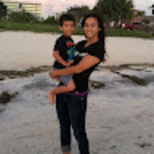 Meet your Posher, Meredith